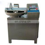 Beef Meat Paste Chopping Machine Price /meat Bowl Cutter Machine/vegetable Chopper Machine thumbnail-2