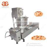 Industrial Donut Maker Doughnut Making Forming Production Line Price Machine For Donuts thumbnail-1