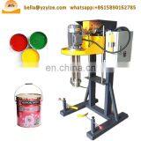 Homogenizer Paint Mixing Paint Dispensing Machine ,pigment Dispersion Machine , Paint Mixer Machine thumbnail-3