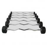 CM-828 W Barbell thumbnail-3