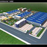 Dezhou Yaxing Steel Tube Equipment Factory company overview - view 1 thumbnail