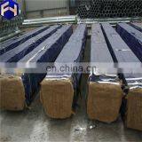 Distribuidor Mayorista Anodized Aluminum Weights Black Iron Dimensions Pipe