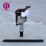 QTZ-3 Soil Sampling Drilling Rig thumbnail-3