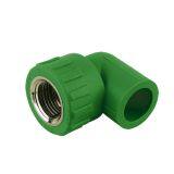 Injection Mould for PPR Pipe Fitting Mould, Elbow Ppr Fitting Mould thumbnail-2