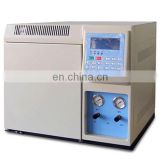 SP - 1000 gas chromatograph