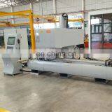 Aluminum Curtain Wall 3 Axis Cnc Machine Centre thumbnail-2