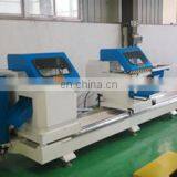 Double Heads Cutting Saw Machine for Aluminum and UPVC Window thumbnail-6