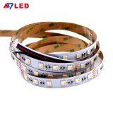 Adle Light Custom us Popular ul 24v 5050 60leds/m Led Rgbw Light Strip for Game Machine thumbnail-3