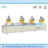 Singapore Upvc Window Door Manufacture Machines Upvc Welding Machine
