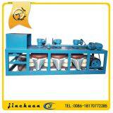 High Intensity Three Disc Belt Type Magnetic Separator thumbnail-2