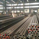 Astm A213 Grt5 Bare Carbon Steel Seamless Pipes
