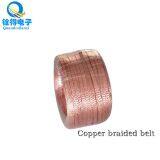 We Can Supply Copper Braided Belt Special Brush for Intelligent Track Toy Car thumbnail-4