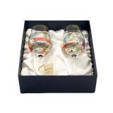 Custom Rigid Luxury Wine Packaging Box thumbnail-1