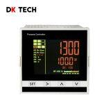 DK2800 Series PID Color Screen Procedure Curve Temperature Control Instrument Double Output of Heating and Refrigeration thumbnail-2