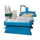 New Design Homemade Automatic Computer High Precision Low Noise Hot Sale Big Electric Cnc Wood Cutting Machine in Furniture thumbnail-2