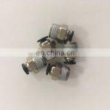 The Most Popular High quality copper push fitting for pu tube