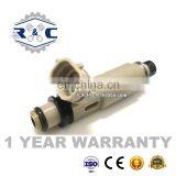 R&C High Quality Injection 35310-23700 Nozzle Auto Valve For Hyundai Elantra Kia 100% Professional Tested Gasoline Fuel Injector thumbnail-4