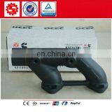 6 л. выпускной коллектор 3937477 3943850