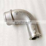 4931210 Diesel Engine ISDE Intake Transfer Pipe thumbnail-2
