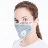 Convenient Portability Cheap Custom Logo Printing Non-woven Disposable Dust Mask thumbnail-3