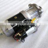 Детали инженерных машин высшего качества. Стартер двигателя ISX15 QSX15 4081235