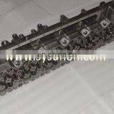 QSL 9 оригинальная головка блока цилиндров дизельного двигателя, сборка 5348480 5255758 5259426