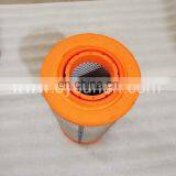 Dongfeng Truck Parts 6LTA8.9-G2 Generator Filter Fuel Filter Auto Air Filter KW2448 thumbnail-4