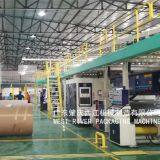 Corrugated Cardboard Production Line Corrugators13