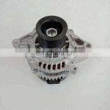 6BT5.9 Engine Parts 12V 95A Alternator 3972730 thumbnail-3