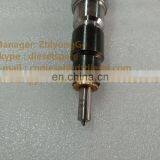 Diesel Common Rail Injector 0 445 124 017 thumbnail-2