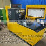 BD850 Diesel Injection Injector and Pump Test Bench With Simulator Controller thumbnail-6