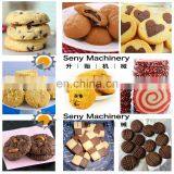 Commercial Automatic Cookies Baking Machine Biscuits Making Machine thumbnail-7