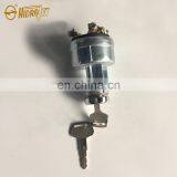 JK406B Forklift Turk 418 Mechanical Ignition Lock Preheating Start Switch for 936 thumbnail-2