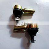 Apply For Chassis H Tune Extended Upper Ball Joint 100% New Yellow Color thumbnail-1