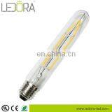 Tube Length 185mm/225mm/300mm Led Light Lamp T30 230V 4W/6W/8W E27 Led Vintage Filament Bulb thumbnail-3