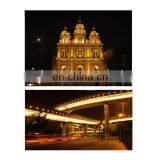 Ultra Thin 100w 100 Watt 12000 Lumens Led Flood Light Floodlight thumbnail-6