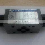 Hydraulic Valve of Tokyo Meter Keiki TGMFN-3-Y-A2W-50 Throttle Valve thumbnail-5