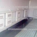 Environmentally Friendly Quantum Heating Car Paint Room Spray Paint Room thumbnail-2