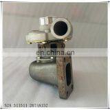 Factory Price!!! S2A Turbo Charger 311511 for Perkins Engine T3-152 2674A027 2674A152 thumbnail-4