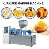 Kurkure Manufacturing Machine