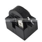 QP2-4.7 Start Relay Refrigerator PTC FOR 4.7 Ohm 1 Pin Vissani Danby Compressor thumbnail-3