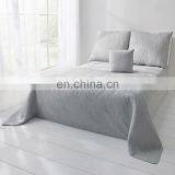 I@home 100% Polyester Peach Skin Fabric for Bedspread Quilts Wholesale thumbnail-5