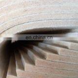 100% Pure Wool Felt Industry Use Oil Absorbent Roll thumbnail-2