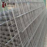 Hot-dipped Galvanized PVC Welded Wire Mesh With Fold/welded Wire Mesh With Bent