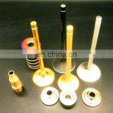 High Quality INTAKE EXHAUST ENGINE VALVE Springs Titanium SET FOR Toyota 1371122040 1371522040 2ZZFE 3ZZFE 4ZZFE 2zz 3zz 4zz FE thumbnail-5