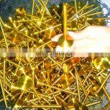 Supertech Performance Racing Engine Parts Inlet Inconel Exhaust Valve for Volkswagen Audi 2.0t 1.8t TSI TFSI EA113 EA888 thumbnail-7