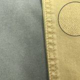 97%Cotton 3%Spandex Slub Sateen Fabric thumbnail-2