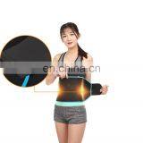 Custom Neoprene Slimming Sweat Exercise Belt Waist Trimmer Belt thumbnail-2