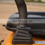 4wd Agricultural Garden Farm Machine Mini Wheel Loader thumbnail-3