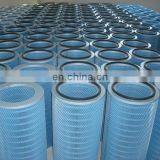 FORST Sand Blasting Filter Cartridge thumbnail-2